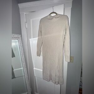 Brand New! Never worn Aerie sweater dress!